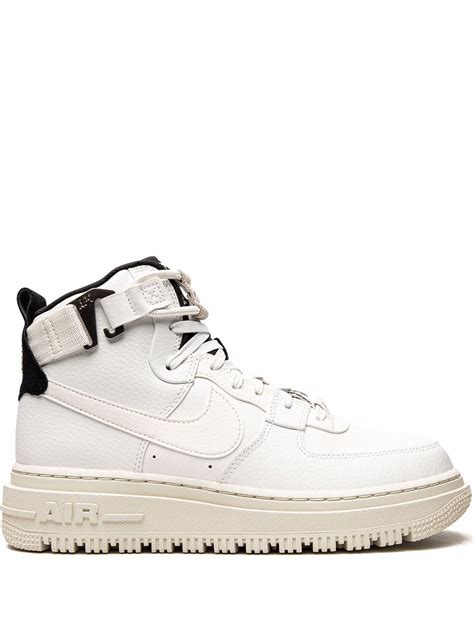 Nike – Air Force 1 High Utility 2.0 – Sneaker in Weiß